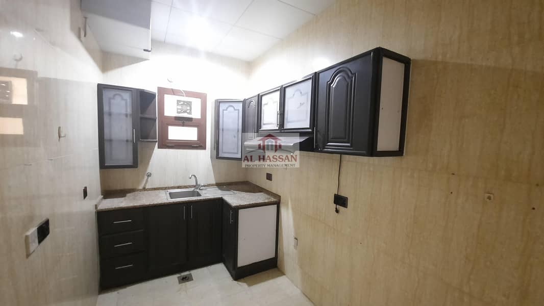 1Bhk Personal Terrace Separate Kitchen 04 Payments At MBZ
