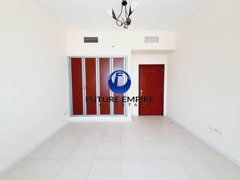 Grand Offer|Chiller &Gas Free|Two Months Free|No Deposit|Spacious Apartment
