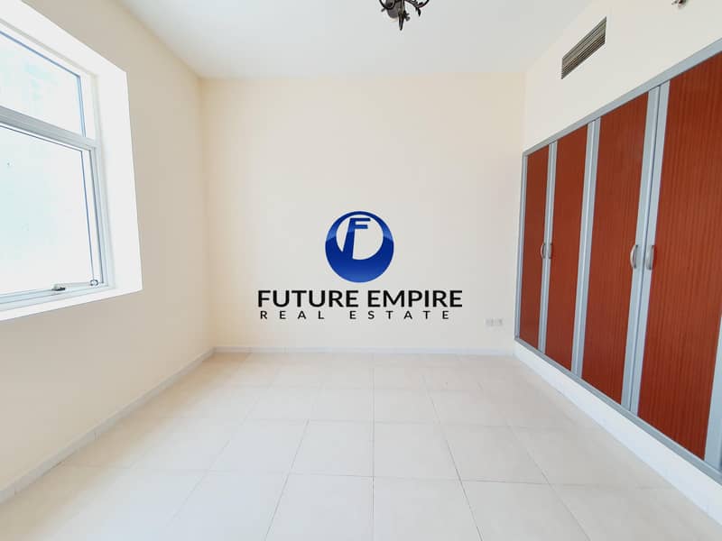 5 Grand Offer|Chiller &Gas Free|Two Months Free|No Deposit|Spacious Apartment