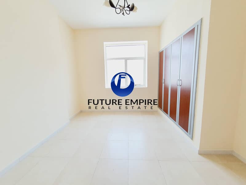 6 Grand Offer|Chiller &Gas Free|Two Months Free|No Deposit|Spacious Apartment