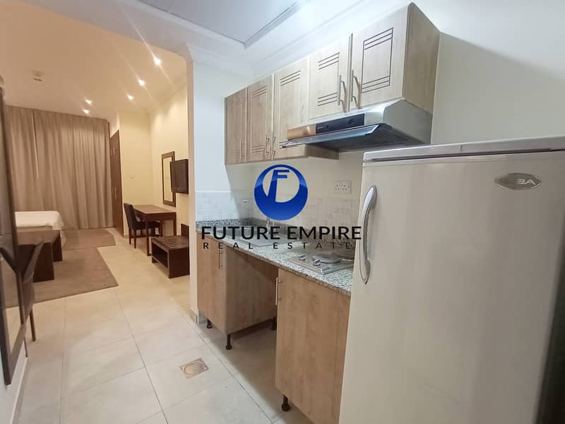 11 Fully Furnished_ 12 Cheques Payment_ One Month Free_ Close To Rigga Metro Station