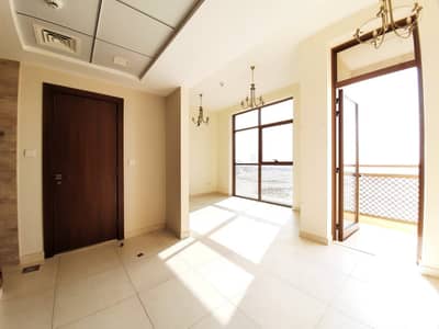 Monthly Cost 1900 Only And Move into Marvelous Studio With Sea View 6 cheques