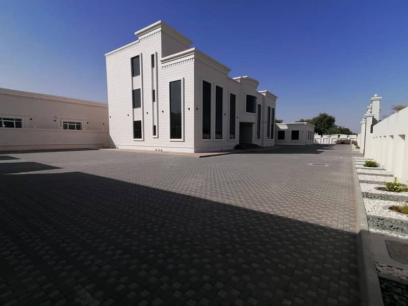Brand New | Commercial Villa for Rent | Spacious | Best Area