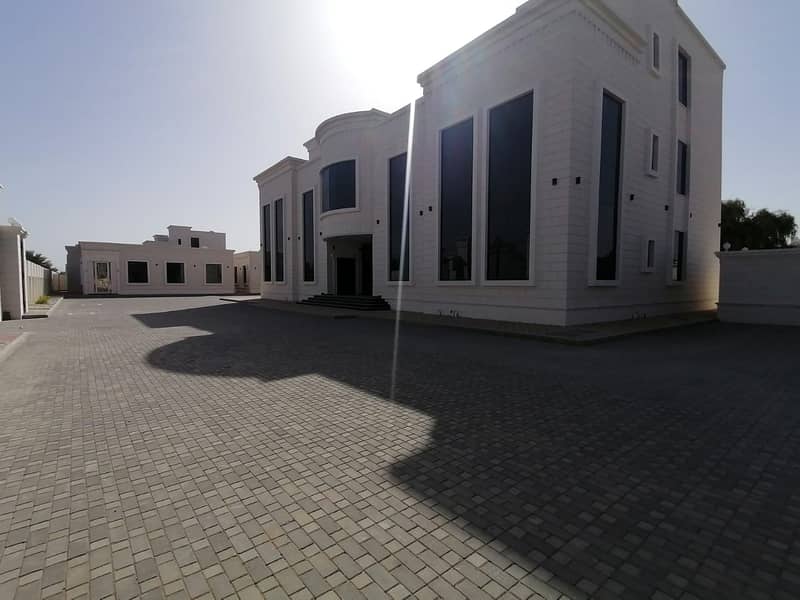 26 Brand New | Commercial Villa for Rent | Spacious | Best Area