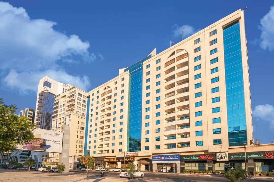 位于阿尔纳赫达（迪拜）街区，阿尔纳达1区 2 卧室的公寓 49000 AED - 5019704