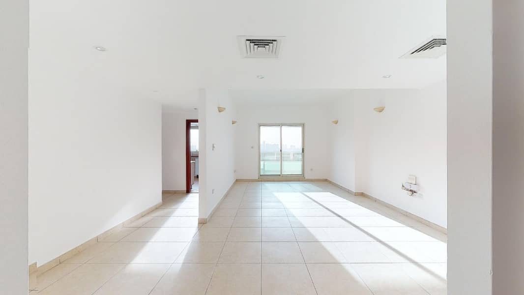 3 2 BR / Next to Deira City Centre / Direct from Owner - No Commission
