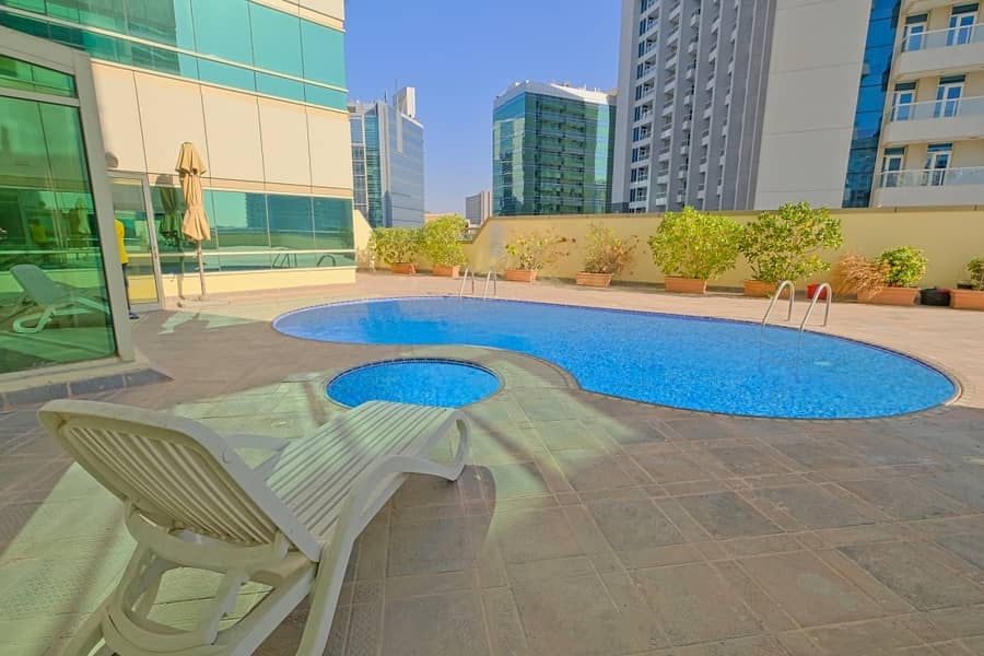 22 2 BR / Next to Deira City Centre / Direct from Owner - No Commission