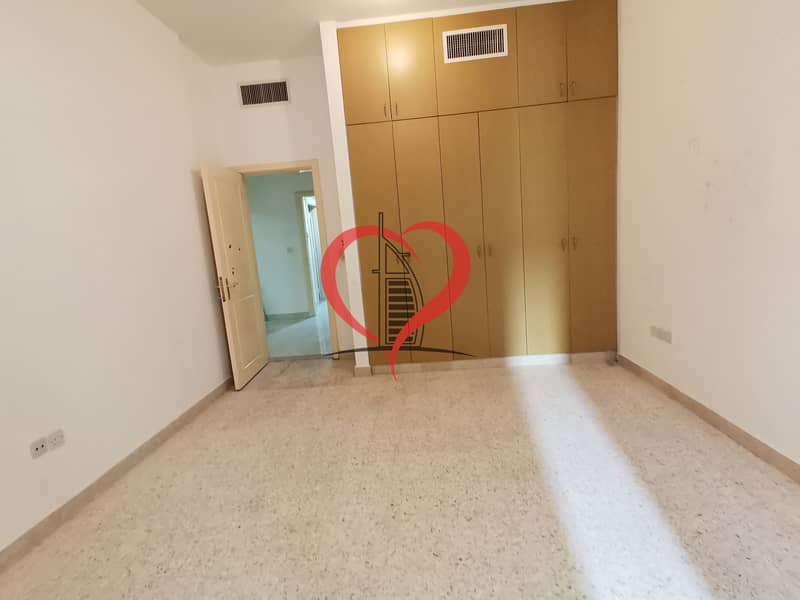 10 2 BEDROOM HALL WITH BALCONY AND MAID'S ROOM  AND PARKING