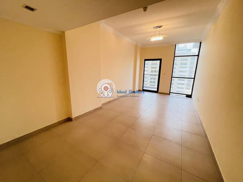 3 ELEGANT 2BHK_3BATHS | STORE ROOM | CENTRAL GAS | GYM & POOL | LIMITED UNITS