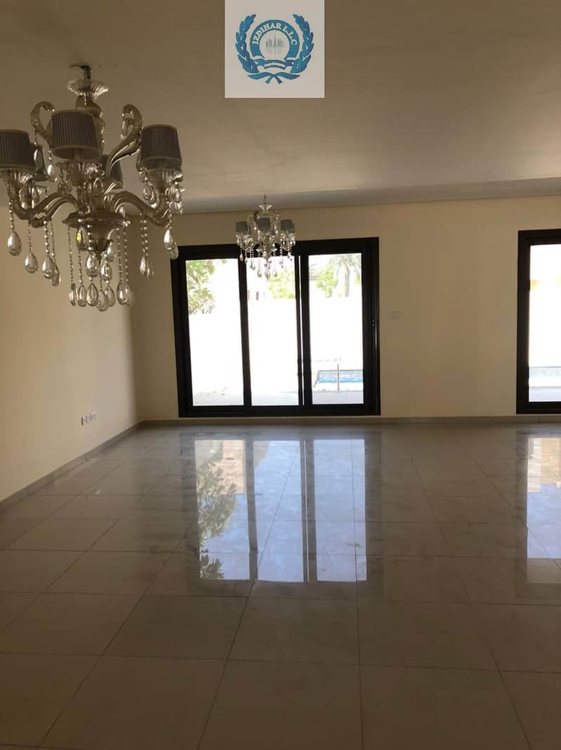 14 Three Bedroom Villa  In Zahia  Sharjah.