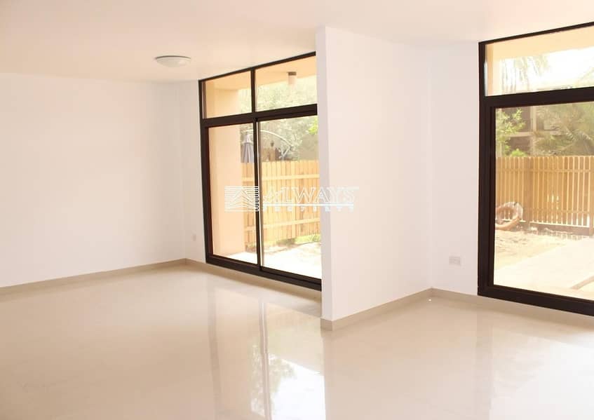 2 Private and Peaceful Villa| 3 BHK+ maids+ storage|