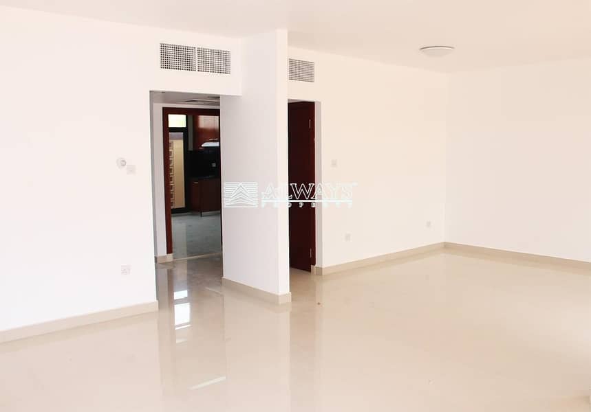 5 Private and Peaceful Villa| 3 BHK+ maids+ storage|