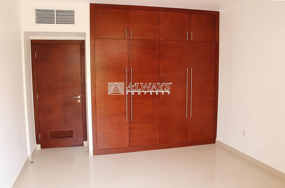 7 Private and Peaceful Villa| 3 BHK+ maids+ storage|