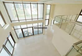 BEST PRICE REAL G+2 Villa Single Row | 6 BR + Maids for rent | All Ensuites bedroom | Private elevator