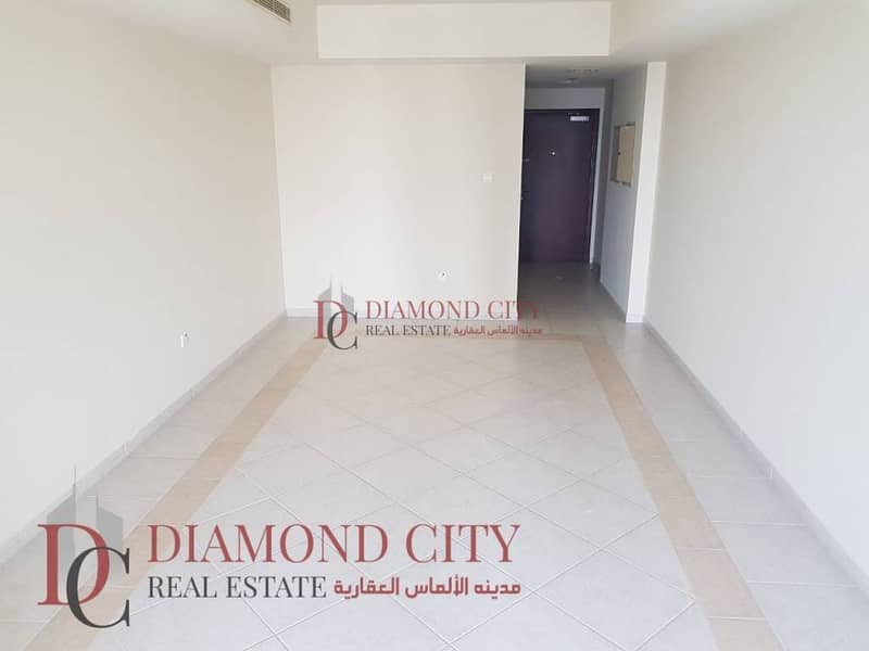 1 Bedroom | Partial Sea | Princess Tower