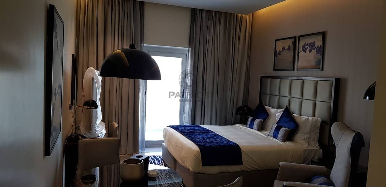 2 BURJ KHALIFA VIEW |LUXURIOUS | FURNISHED | READY TO MOVE IN