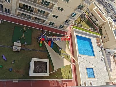 9 LUXURY FURNISHED 1 BED | CLOSE TO METRO | HIGHER FLOOR | POOL VIEW