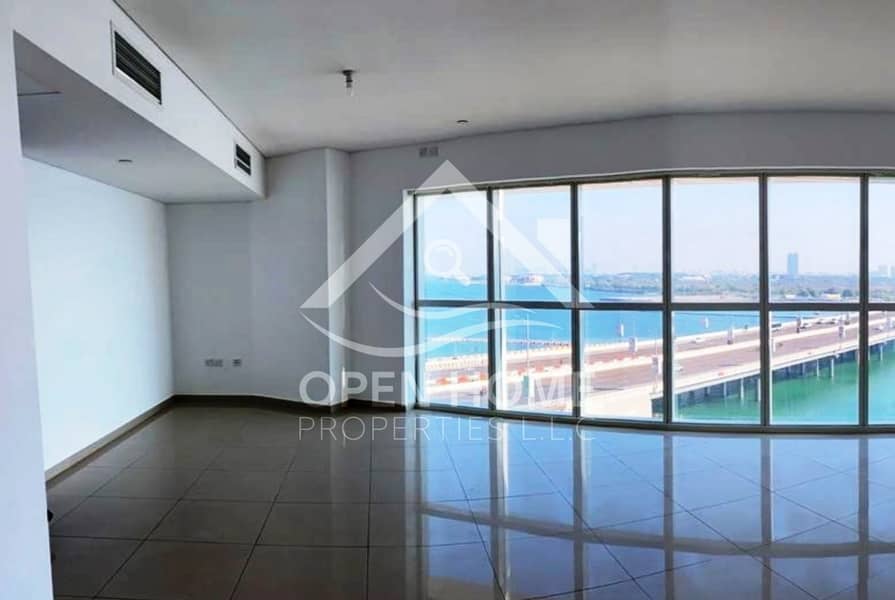 Great Deal and Spacious 2Br Apartment @ Rak Towers
