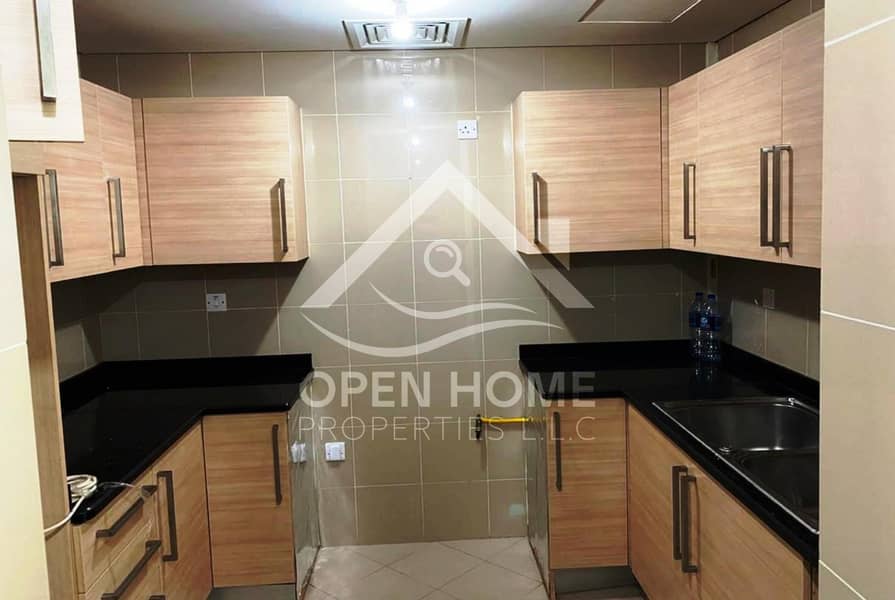 14 Great Deal and Spacious 2Br Apartment @ Rak Towers