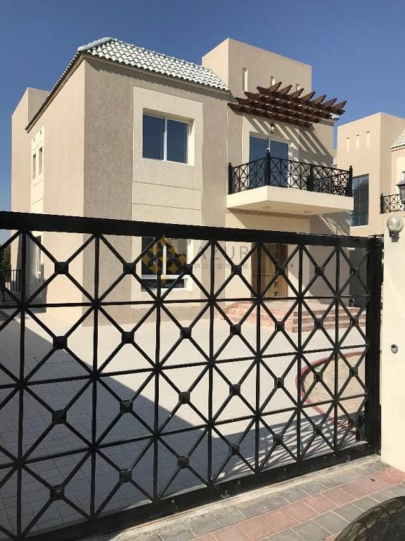 BRAND NEW TYPE D VILLA FORE RENT
