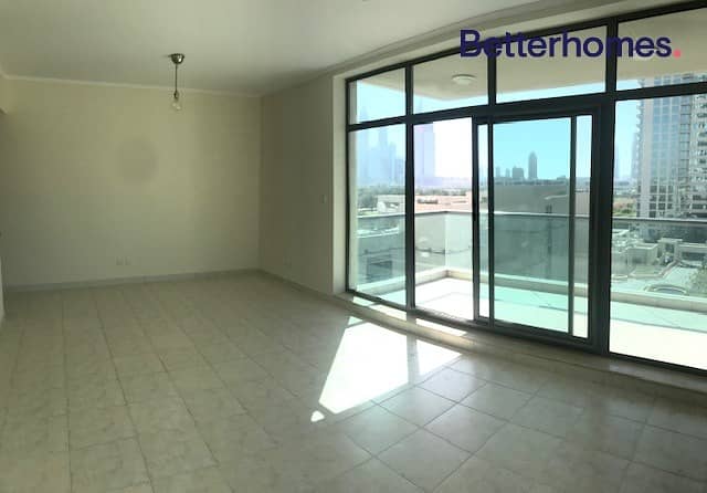 7 Great Investment | Low Floor | Pool View | Vacant