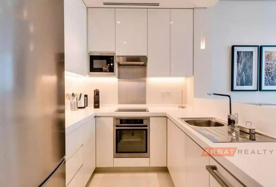 9 Re-sale | New to Market | Sheikh Zayed Road view | Real Listing