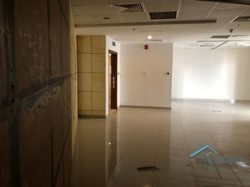 9 Big Size | Best Price|  Glass Partition | Fitted office