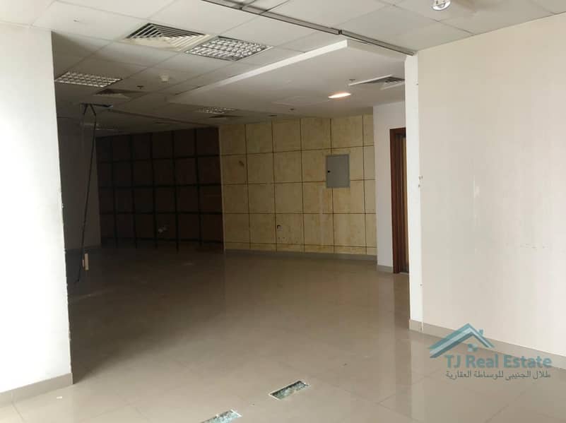 10 Big Size | Best Price|  Glass Partition | Fitted office