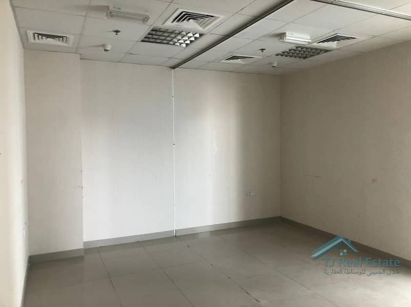 13 Big Size | Best Price|  Glass Partition | Fitted office