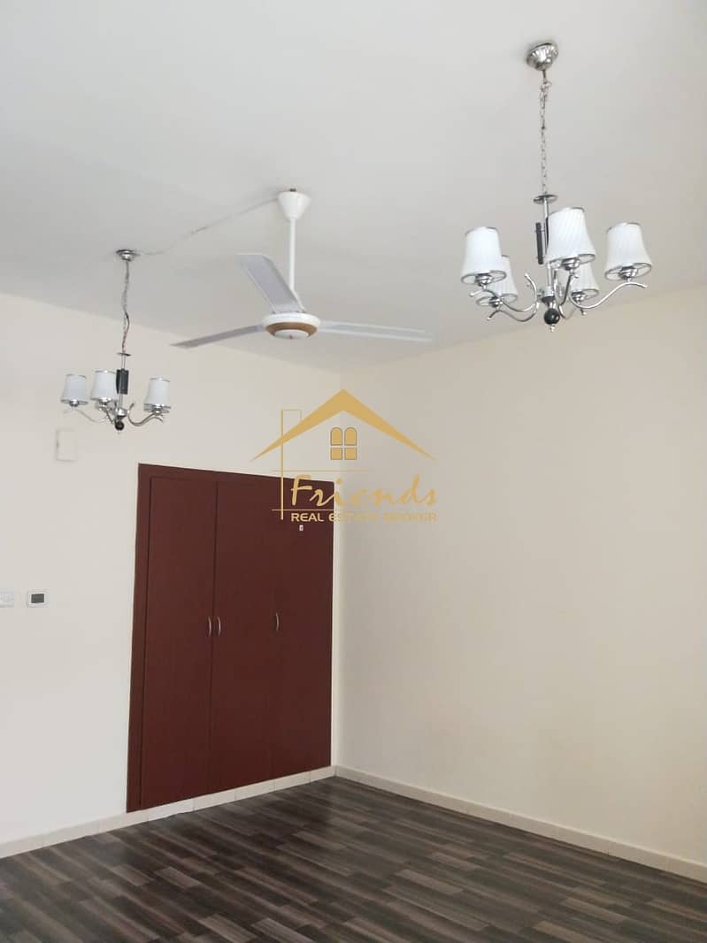 BEST DEAL FOR STUDIO IN ENGLAND CLUSTER IS FOR RENT Aed17000/-YEARLY
