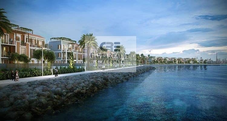 10 Payment plan| Sea view| New tower| Dubai Mall 10mins