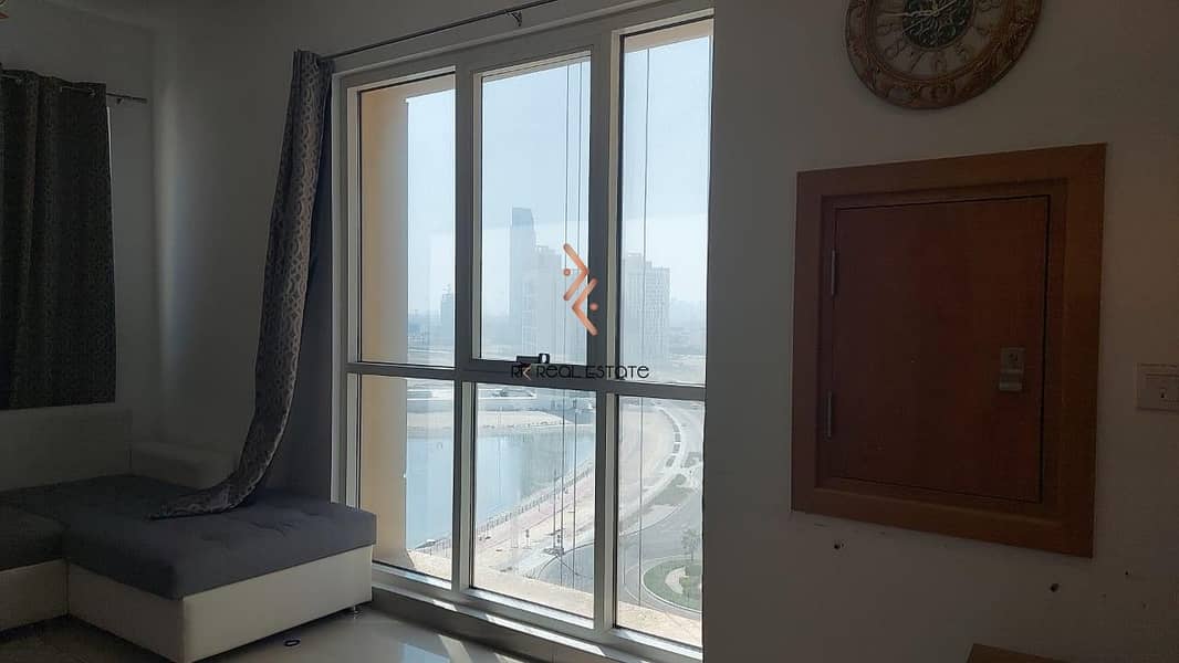 5 Spacious 1BR with Amazing View