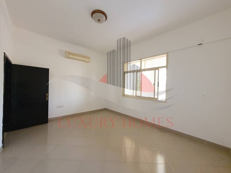 11 Pleasant Very neat and Clean with Main road View