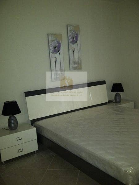 2 GORGEOUS 1 BEDROOM  AT PRINCESS TOWER