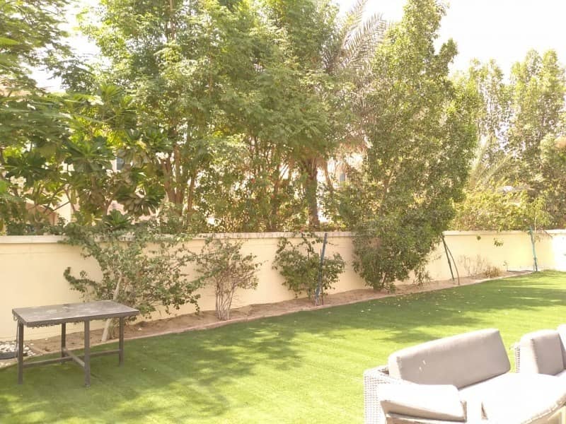 2 Amazingly Private | Massive Green Yard | Low Maintenance | Close To Park |