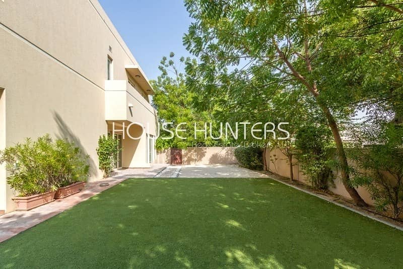 14 Exclusively Listed Saheel 5 Bed | Great Location