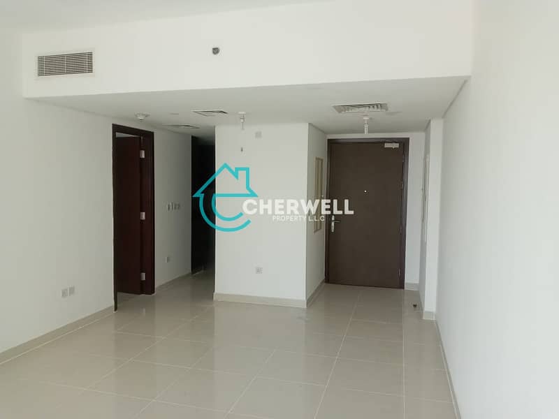 2 Hot Deal | Well Maintained Apartment With Balcony
