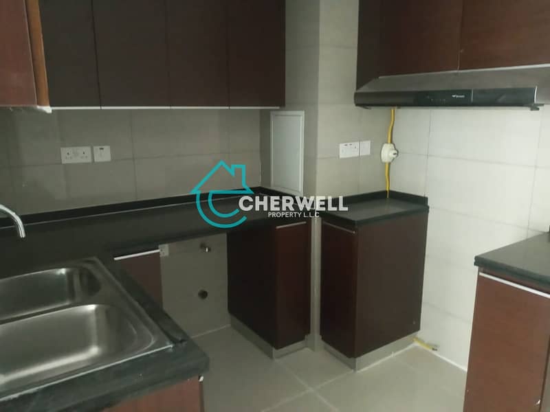 3 Hot Deal | Well Maintained Apartment With Balcony