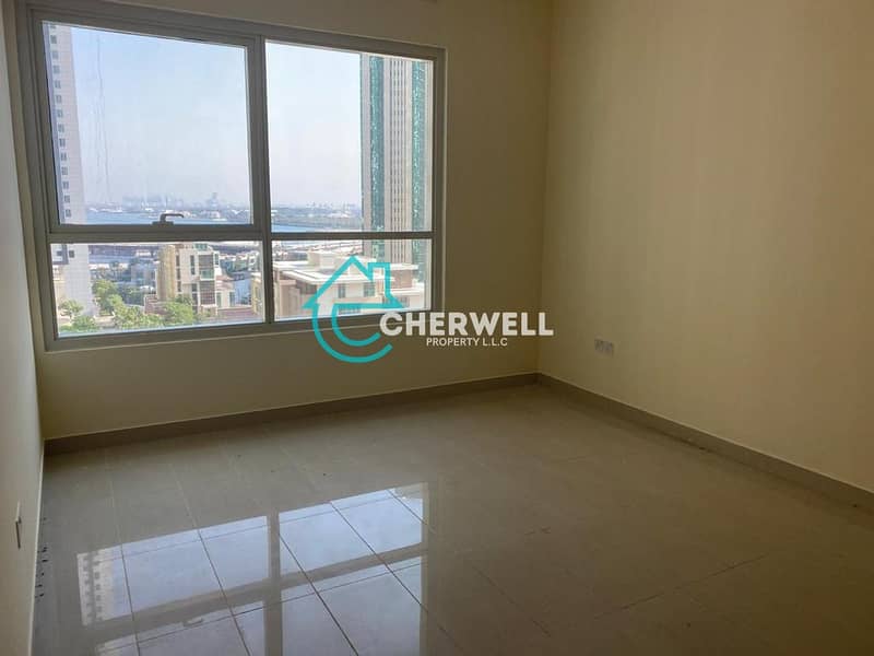 8 Hot Deal | Well Maintained Apartment With Balcony
