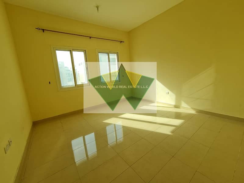 6 Hot Offer! 5 Bedroom Villa with Maids Room $% MBZ City