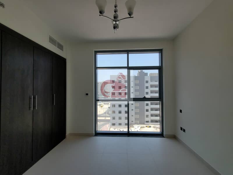 4 Brand new 2bhk with 30 day's free All facilities on sheikh zayed road Dubai