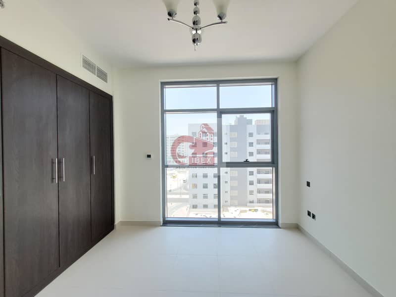 6 Brand new 2bhk with 30 day's free All facilities on sheikh zayed road Dubai