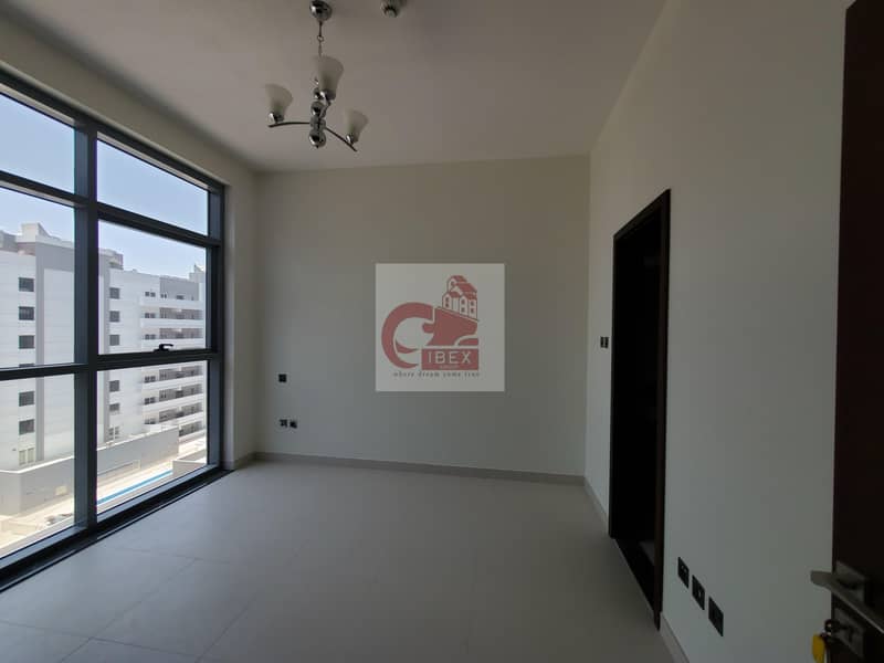 8 Brand new 2bhk with 30 day's free All facilities on sheikh zayed road Dubai
