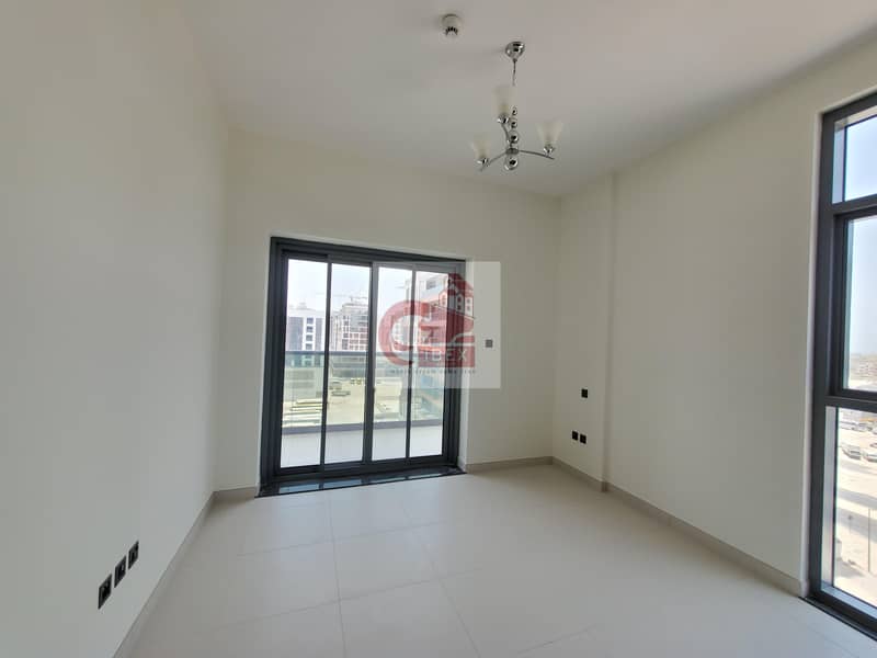 9 Brand new 2bhk with 30 day's free All facilities on sheikh zayed road Dubai