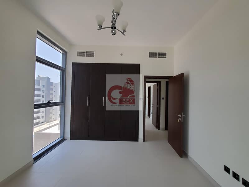 11 Brand new 2bhk with 30 day's free All facilities on sheikh zayed road Dubai