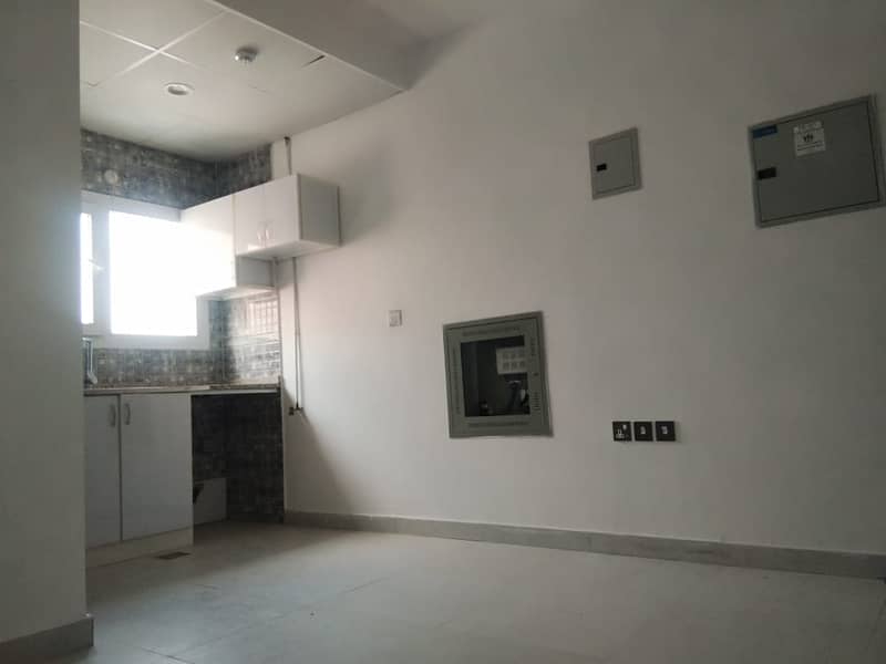 Studio Available for Rent In Very Good Building In Muwailah - Sharjah. 1 Month free Studio Available for Rent In Very Good Building In Muwailah - Sharjah. 1 Month free