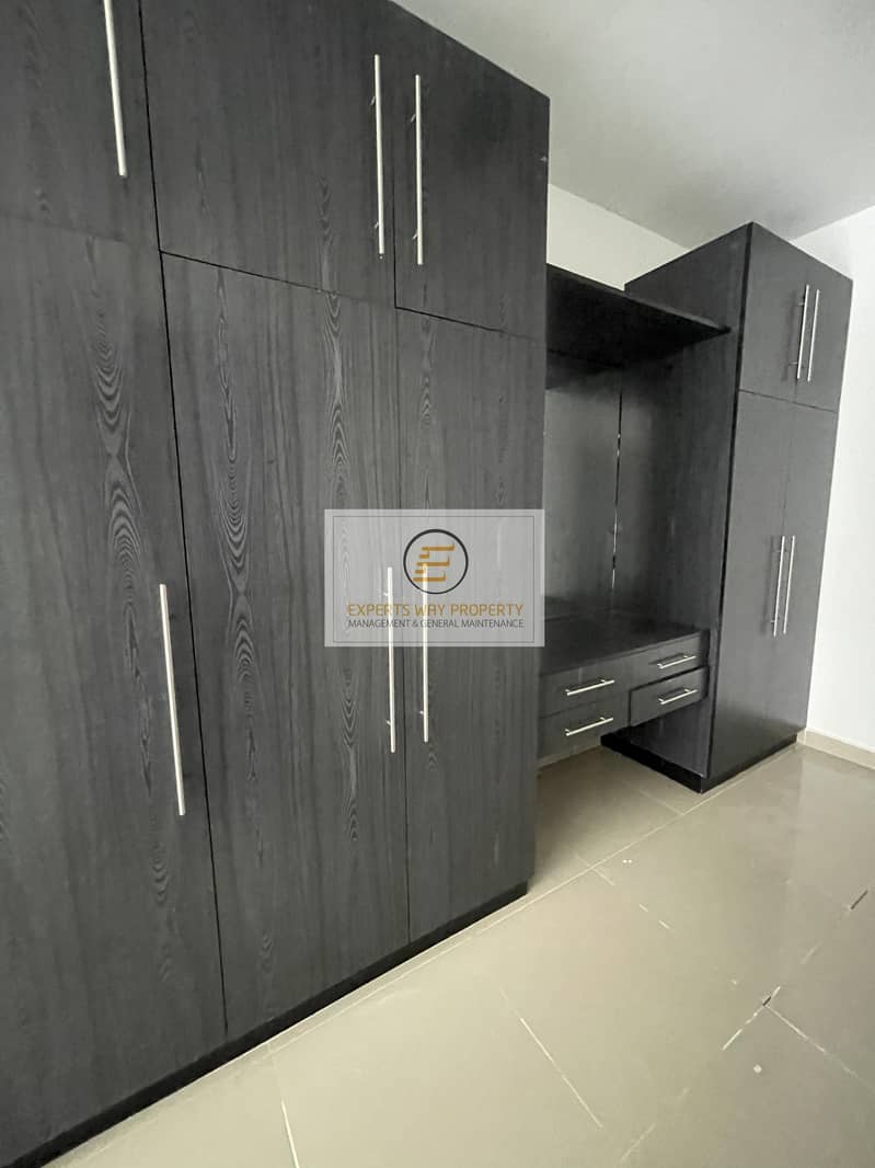 12 Amazing 3 bedrooms Apartment with Tawtheeq