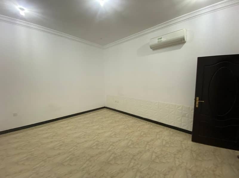 4 For rent studio in Baniyas East