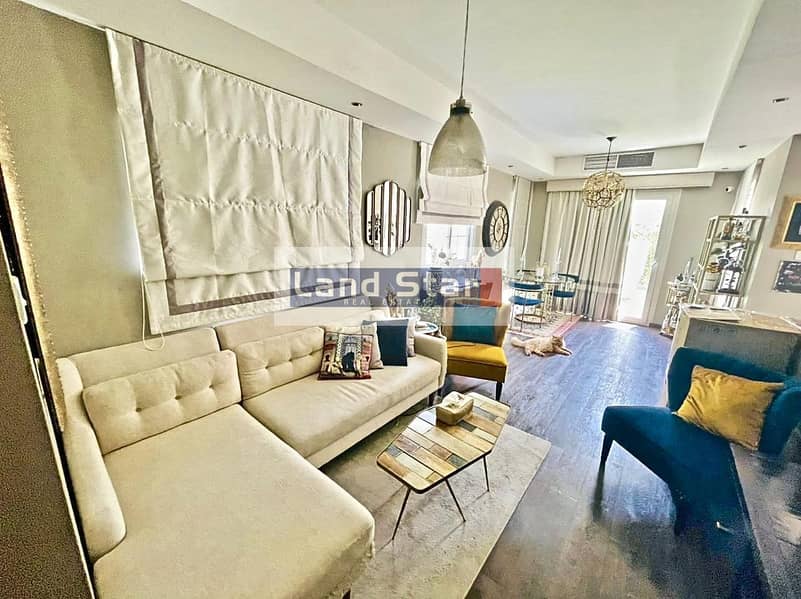 2 ONE N ONLY | 2BR + STUDY | UPGRADED N EXTENDED