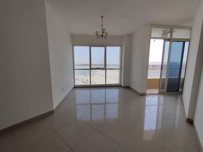 4 Huge 1 Bedroom Apartment with Amazing Lake Side Panaromic View in Excellent Price - Call Now Grab the Deal Today